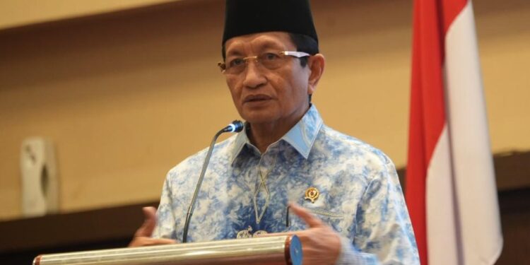 Menag Instruksikan Layanan Publik Kemenag Tetap Optimal Meski WFH