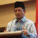 Menag Instruksikan Layanan Publik Kemenag Tetap Optimal Meski WFH