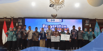 Pemkab Lamongan Perkuat Komitmen Turunkan Stunting Melalui Program Genting