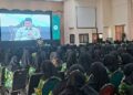 Wakil Ketua PBNU Ajak Guru-Dosen Teladani Spirit Kiai Hasyim Latief ‎