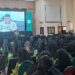 Wakil Ketua PBNU Ajak Guru-Dosen Teladani Spirit Kiai Hasyim Latief ‎