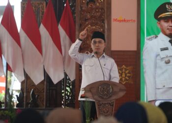 Bagi UMKM, Produk Halal Jadi Peluang Strategis di Tengah Persaingan Pasar