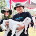 Susu Kambing Senduro Lumajang Jadi Penguat Ekonomi Desa