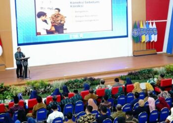 Tingkatkan Kapasitas, Cabdindik Surabaya-Sidoarjo Latih Guru SMA-SMK-SLB