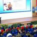 Tingkatkan Kapasitas, Cabdindik Surabaya-Sidoarjo Latih Guru SMA-SMK-SLB