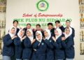 13 Siswa SMK Plus NU Sidoarjo Diterima PTN Jalur SNBP 2026