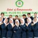 13 Siswa SMK Plus NU Sidoarjo Diterima PTN Jalur SNBP 2026