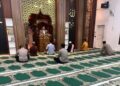 Shalat Jumat itu Kewajiban, Jangan Bubar Hanya Karena Kurang dari 40 Jama’ah