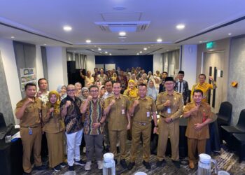 Lumajang Tekankan Keteladanan, Bangun Karakter Siswa dari Kebiasaan Harian