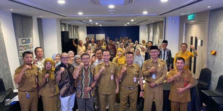 Lumajang Tekankan Keteladanan, Bangun Karakter Siswa dari Kebiasaan Harian
