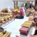 Siswa SMP Negeri 1 Candi Merasa Senang dengan Seni Karawitan