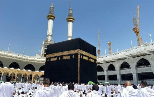 1.746 CJH Asal Bojonegoro Akan Berangkat ke Tanah Suci, Lihat Jadwalnya