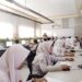 Ukur Kemampuan Akademik, 321 Siswa SMP YPM 1 Taman Ikuti TKA