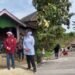 Pastikan Berstandar Tinggi, Wabup Bojonegoro Sidak Pembangunan Jalan