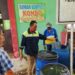 Pemkab Bojonegoro Kembangkan Drum Komposter di TPA Banjarsari
