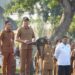 Pemkab Sidoarjo Terapkan WFH, Lembaga Pendidikan WFO 100 Persen
