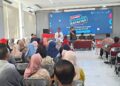 Siswa SMK Telkom Ciptakan Lapangan Kerja, Melalui Program ‘SKOMDA Founder Catalyst’