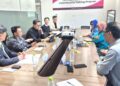 Sekda Sidoarjo Ikuti Program Sistem Keamanan Siber di Seoul