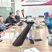 Sekda Sidoarjo Ikuti Program Sistem Keamanan Siber di Seoul