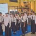 ‘Roadshow Pendidikan Antikorupsi 2026’ di SMP Negeri 1 Sedati
