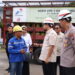 Wabup Nganjuk, Mas Handy Pastikan Distribusi LPG Aman