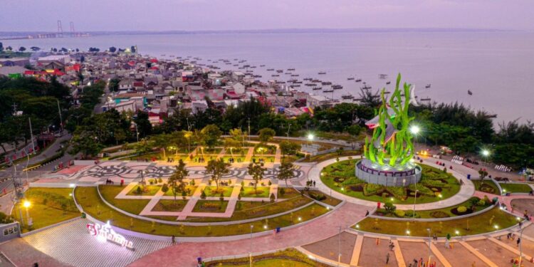 Pemkot Surabaya Buka Seleksi 5 Jabatan Pimpinan Tinggi Pratama