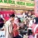 Siswa Buat Sajian Kuliner Tradisional Hingga Chinese Food untuk Ujian Pratik