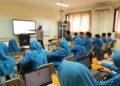 MAN IC Serpong Menjadi Standar Pendidikan Dunia