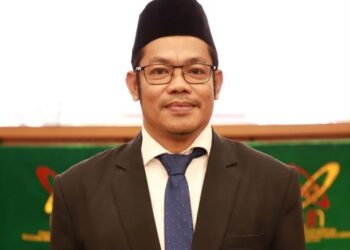 Haji dan Kesalehan Sosial dalam Bahasa Kiasan Nabi