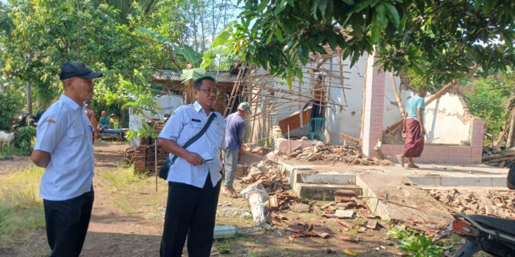 Pemkab Pasuruan Keluarkan Peringatan Dini Potensi Cuaca Ekstrim