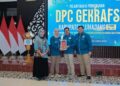 Bunda Indah Dorong GEKRAFS Bangun Ekosistem Kreatif yang Saling Menguatkan