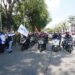 Hus Barra Berangkatkan Ratusan Buruh NIP Ngoro Ikuti Aksi Damai May Day 2026