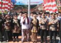 Peringati Hardiknas, Gus Bupati Sampaikan Pesan Mendikdasmen RI
