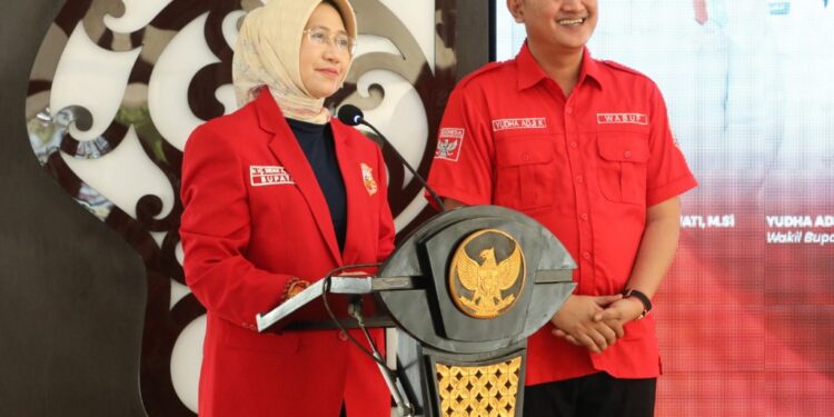 Organisasi Masyarakat Didorong Jadi Perekat Sosial di Tengah Keberagaman