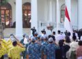 Pemkab Bojonegoro Gelar Upacara Hari Otoda dan Hari Pendidikan Nasional