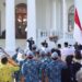 Pemkab Bojonegoro Gelar Upacara Hari Otoda dan Hari Pendidikan Nasional
