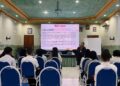 Wahyu Redjo Group Gelar Open Recruitment di SMK YPM 1 Taman Sidoarjo