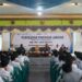 SMK YPM 1 Taman Gelar Talkshow Menguatkan Mental, Menajamkan Karier Siswa