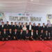 Ratusan Siswa SMK YPM 7 Tarik dengan Hidmat Ikuti Pelepasan dan Terima Beasiswa