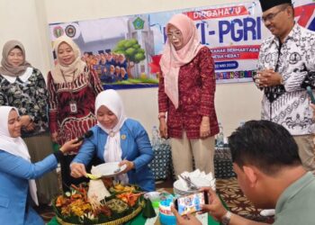 IGTKI-PGRI Sidoarjo Komitmen Dukung Regulasi Wajib Belajar 13 Tahun Mulai Jenjang TK
