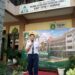 Murid Kelas IX SMP YPM 1 Taman Asah Gagasan dan Public Speaking Lewat “Sharing Days”