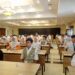 Siswa Kelas IX SMP YPM 1 Taman Ikuti Cambridge Checkpoint Test 2026