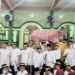 Ratusan Santri TPQ Desa Jemundo Taman Gelar Takbiran Keliling Kampung