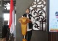 Bupati Indah : Koperasi dan UMKM itub Tulang Punggung Ekonomi Rakyat