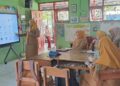 Upaya Jaga Kelestarian Bahasa dan Budaya, SDN Klurak Gelar Kegiatan ‘Hari Belajar Guru’
