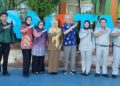 Tim UI dan PT. Jasa Raharja Jadikan SMAN 1 Taman Jadi Pusat Kajian Kecelakaan Lalu Lintas