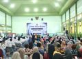 Apresiasi dan Penghargaan Warnai Prosesi Pelepasan Siswa SMAN 1 Sidoarjo