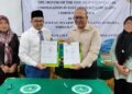 UMAHA Bangun Kolaborasi Pendidikan Global dengan Panji Integrasi Cergas Malaysia