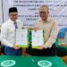UMAHA Bangun Kolaborasi Pendidikan Global dengan Panji Integrasi Cergas Malaysia
