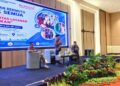 Kadis Dikbud Sidoarjo : Terciptanya Pendidikan Bermutu Ditentukan Oleh Guru dan Kepala Sekolah